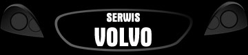 logo Serwis Volvo